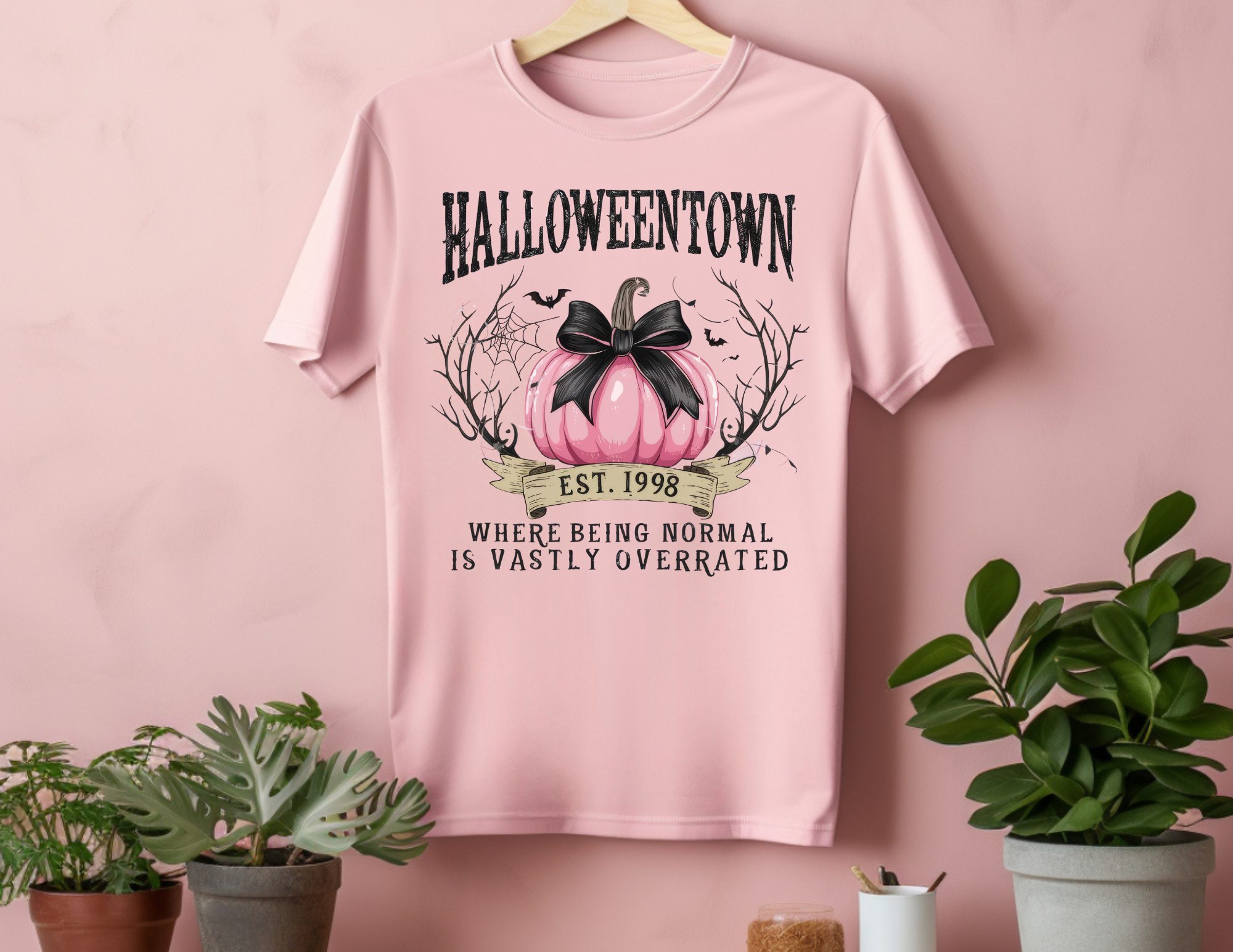 Halloween town