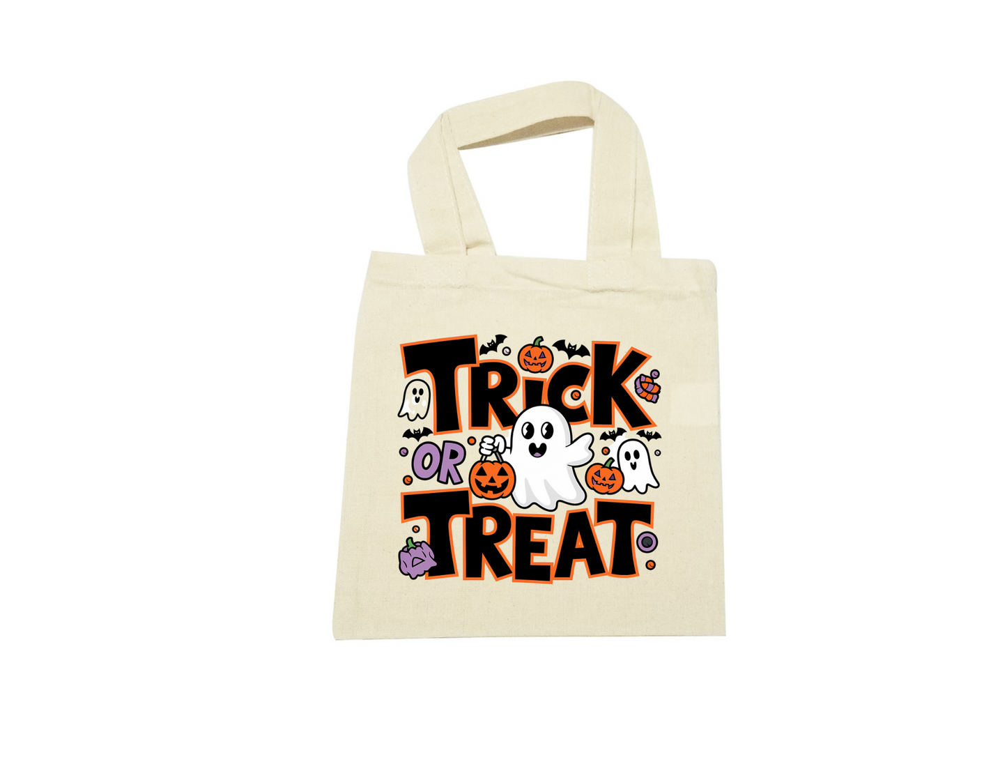 Trick or Treat Bag