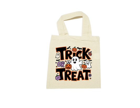 Trick or Treat Bag