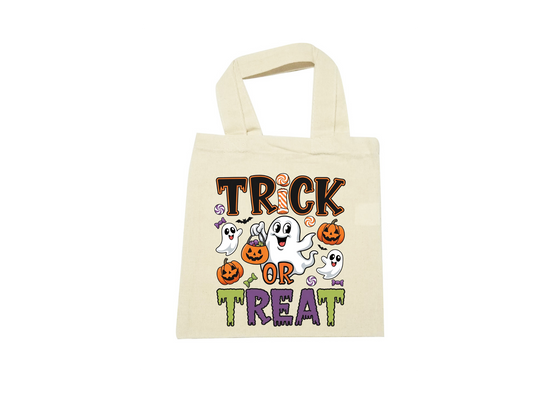 Trick or Treat Bag