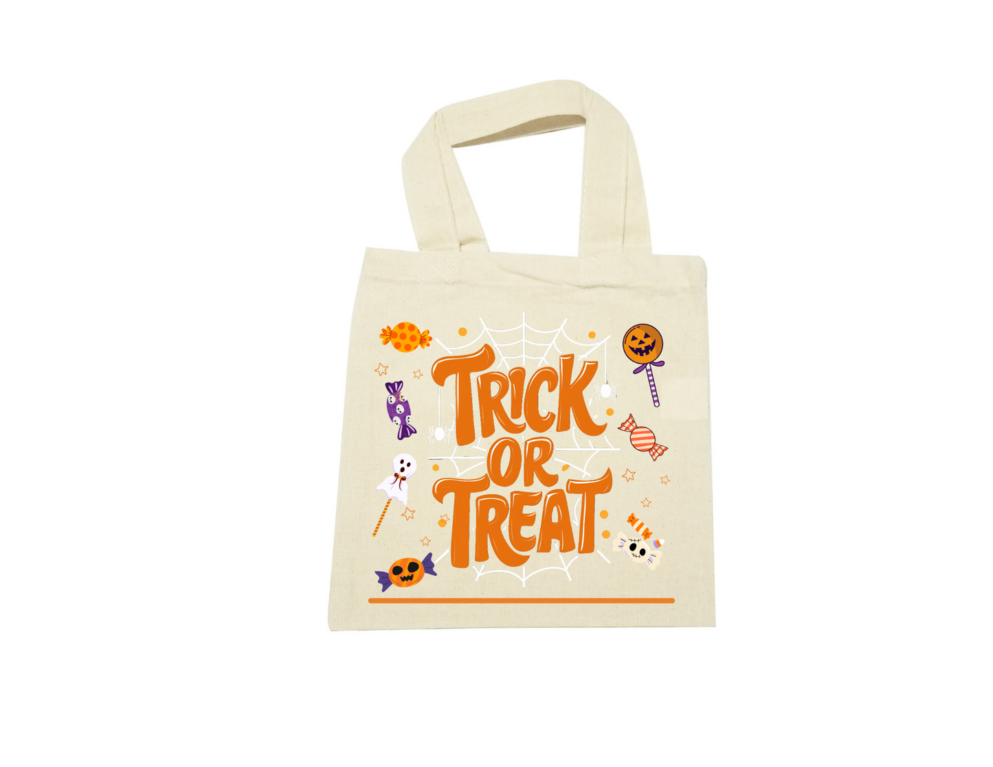 Trick or Treat Bag