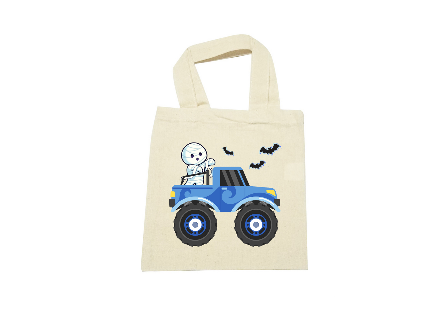 Trick or Treat Bag