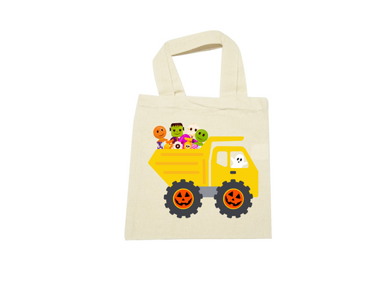 Trick or Treat Bag